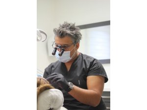 Diş implantı sonrası beslenmeye dikkat