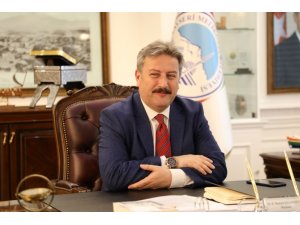 Başkan Palancıoğlu:” Ağırnas’ı tarihi dokusuna uygun hale getireceğiz”