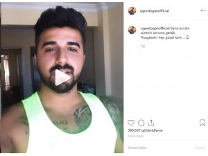 Sosyal medyadan video paylaşıp intihar eden damat adayıyla ilgili açıklama