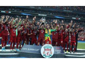 Liverpool’un İstanbul rüyası sürüyor