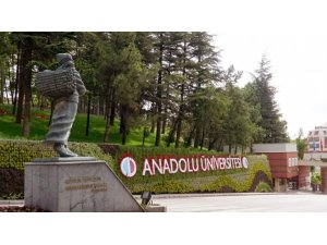 Anadolu Üniversitesi için kesin kayıtlar 16 Ağustos’ta başlıyor