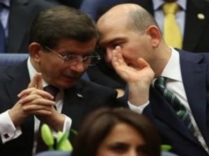 Dikkat çeken iddia: Ahmet Davutoğlu ve Süleyman Soylu aynı çatı altında buluştu!
