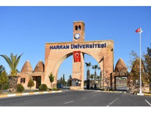 Harran Üniversitesi’ne YKS 2019’da rekor tercih