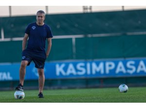 Kasımpaşa ile Trabzonspor  21. kez kozlarını paylaşacak