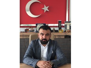 TEPSAM Başkanı Yıldırım: "Amerika Orta Doğu’da Türkiye’ye muhtaç"