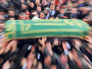 Türk Armatörler Birliği üyesi Ahmet Sami İnce hayatını kaybetti