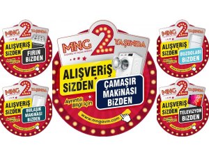 Erzurum’a gelen MNG Alışveriş ve Yaşam Merkezi’ne koşuyor