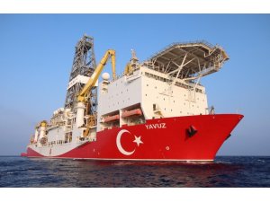 Bakan Dönmez: “Doğu Akdeniz tüm Türkiye’nin meselesidir”