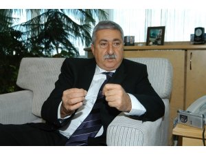 TESK Genel Başkanı Palandöken: “Zarar gören esnafın borçları ertelenmeli”