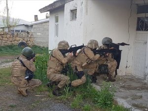 29 ilde PKK operasyonu: 418 kişi gözaltına alındı