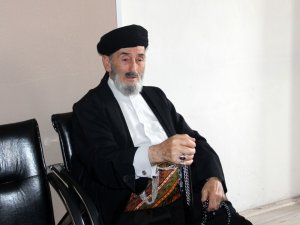83 yaşındaki ’Dadaş Necati’ Türkiye fenomeni