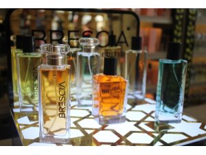 Yükselen nem oranı parfüme rağbeti arttırdı