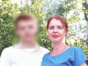 Rusya'da tüyler ürperten olay! 16 yaşındaki çocuk baltayla ailesini katletti