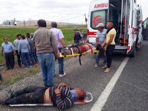Nevşehir’de minibüs ile tır çarpıştı: 6 ölü, 9 yaralı