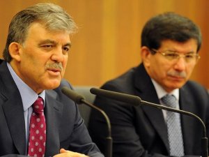 Gül ve Davutoğlu'dan 'kayyum' açıklaması: Seçimle gelen seçimle gider