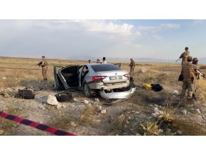 Bakan Yardımcısı Haluk Dursun, kazada hayatını kaybetti