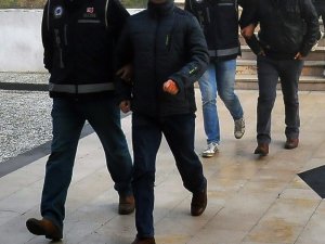 İzmir’de Bylock operasyonu: 18 gözaltı