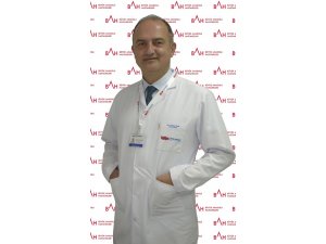 Dr. Özkan: “Sünnet ciddi bir müdahaledir"