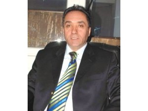 Ordu Kent Konseyi Başkanlığına Ömer Aydın seçildi