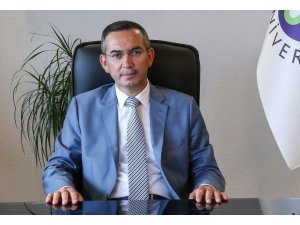 Rektör Akdoğan: “ODÜ büyüyecek”