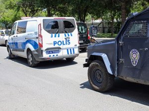 Diyarbakır'da aynı aileden 6 kişiyi katleden cani yakalandı!