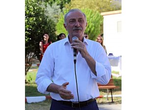 Didim Belediye Başkanı Atabay’dan Çerçioğlu’nun fabrika isteğine destek