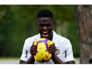Beşiktaş, Mirin’in transferini açıkladı