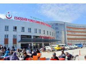 İl Müdürlüğü’nden Eskişehir Yunus Emre Devlet Hastanesi ile ilgili açıklama