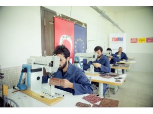 KARSEM ve ILO’nun ’Hayata Fırsat Projesi’ kursları devam ediyor