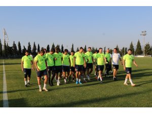 Akhisarsporlu Burhan, Bursaspor maçından umutlu