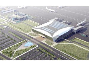 Türk şirketin inşa ettiği Yuri Gagarin Havalimanı’nın açılışını Putin yapacak