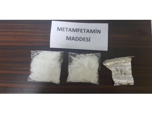 Edremit’te 50 bin TL’lik uyuşturucu operasyonu: 3 gözaltı