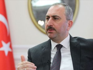 Adalet Bakanı Gül'den Emine Bulut cinayeti açıklaması!