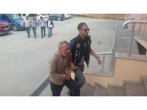 Amasya’da uyuşturucu operasyonu: 3 tutuklama