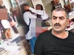 Türkiye'nin tepki gösterdiği Emine Bulut'un katilini 'kahraman' ilan etti! Soruşturma başlatıldı...