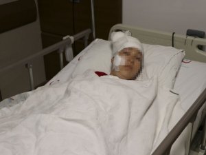 Gaziantep'te dehşet! Doğum yapan eşini hastanede bıçakladı