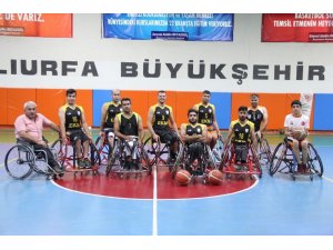 Büyükşehir Basketbol Takımı yeni sezona hazırlanıyor
