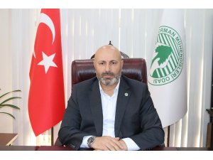 Orman Mühendisleri Odası Genel Başkanı Türkyılmaz: "THK kamuoyunu yanlış bilgilerle yönlendirmeye çalışmaktadır"