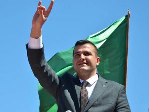 MHP İl Başkanı Pehlivan: Malazgirt ruhu Türk vatanının teminatıdır