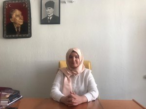 MHP Kadın Kolları Başkanı Uysal: “Ölen kadın değil, toplumdur”