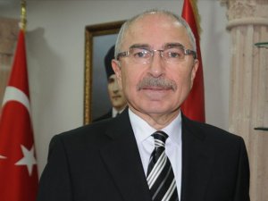 60 Bin liralık hediye iddiası: Mardin Valisi: Hiçbir devlet büyüğümüze özel hediye verilmedi
