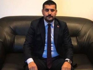 Görevden alınan MHP Maltepe İlçe Başkanı'na silahlı saldırı!