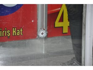 Yüksekova’da silahlı saldırı: 1 yaralı