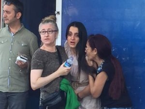 Bursa'da korkunç olay! Hamile kadının gözleri önünde eşini öldürdüler