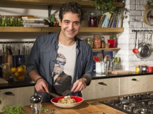 MasterChef Türkiye'ye rakip oluyor!