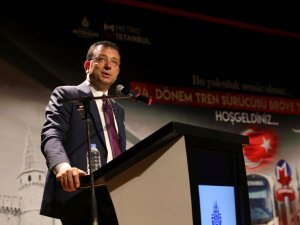 İmamoğlu’ndan İstanbullulara “24 saat ulaşım müjdesi''...  Ekrem İmamoğlu, güzergahları açıkladı