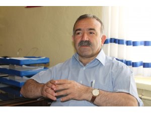 Türkiye Kamu-Sen Kırşehir İl Temsilcisi Bilal Türk: