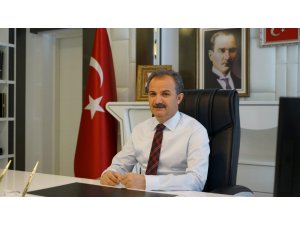 Başkan Kılınç, 30 Ağustos Zafer Bayramını kutladı