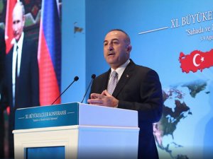 Çavuşoğlu'dan İdlib açıklaması: Rusya bize güvence verdi