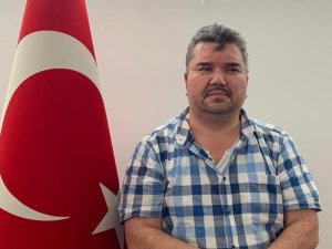FETÖ’nün Malezya sorumlusu Arif Komiş, MİT’in operasyonu ile yakalanarak Türkiye’ye getirildi